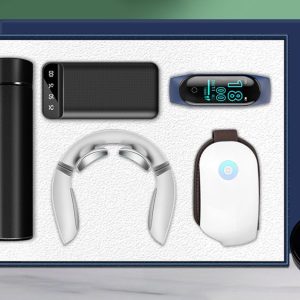 Active Lifestyle Gift Set