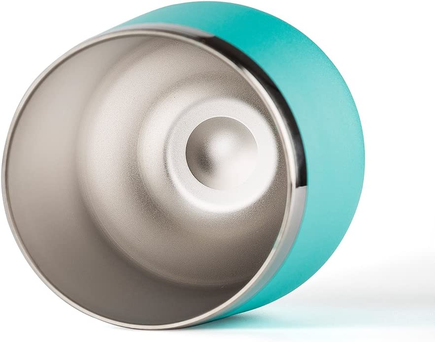 Egg Shaped Insulated Mug 4