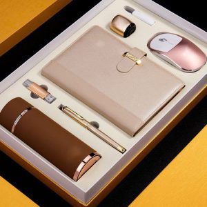 Exquisite Office Worker Gift Set 16