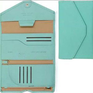 Multi Purpose Travel RFID Wallet 3