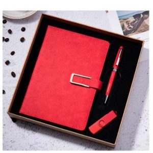 Notebook Planner Gift Set 11