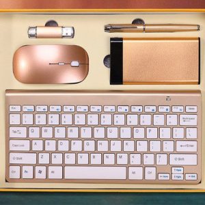 Premium Business Traveller Gift Set