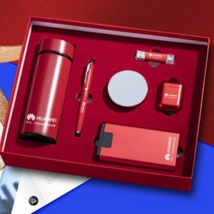 Premium Deskworker Gift Set