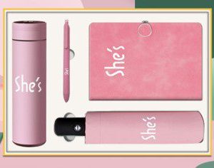 Premium Lifestyle Gift Set 5