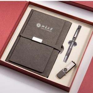 Premium Noteplanner Gift Set 15