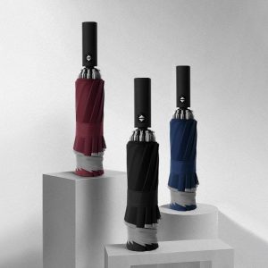 Automatic Reverse Umbrella 4