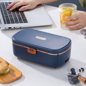 Outdoor Electric Thermal Lunch Box 16