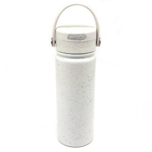 Duo Thermal Flask Wireless Speaker 9