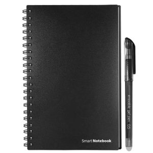 Eraseable Smart Notebook 8