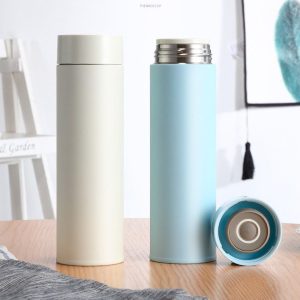 Sleek Vacuum Thermal Flask