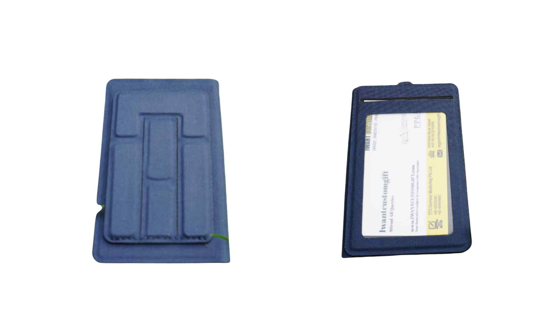 FoldMag Card Holder 5