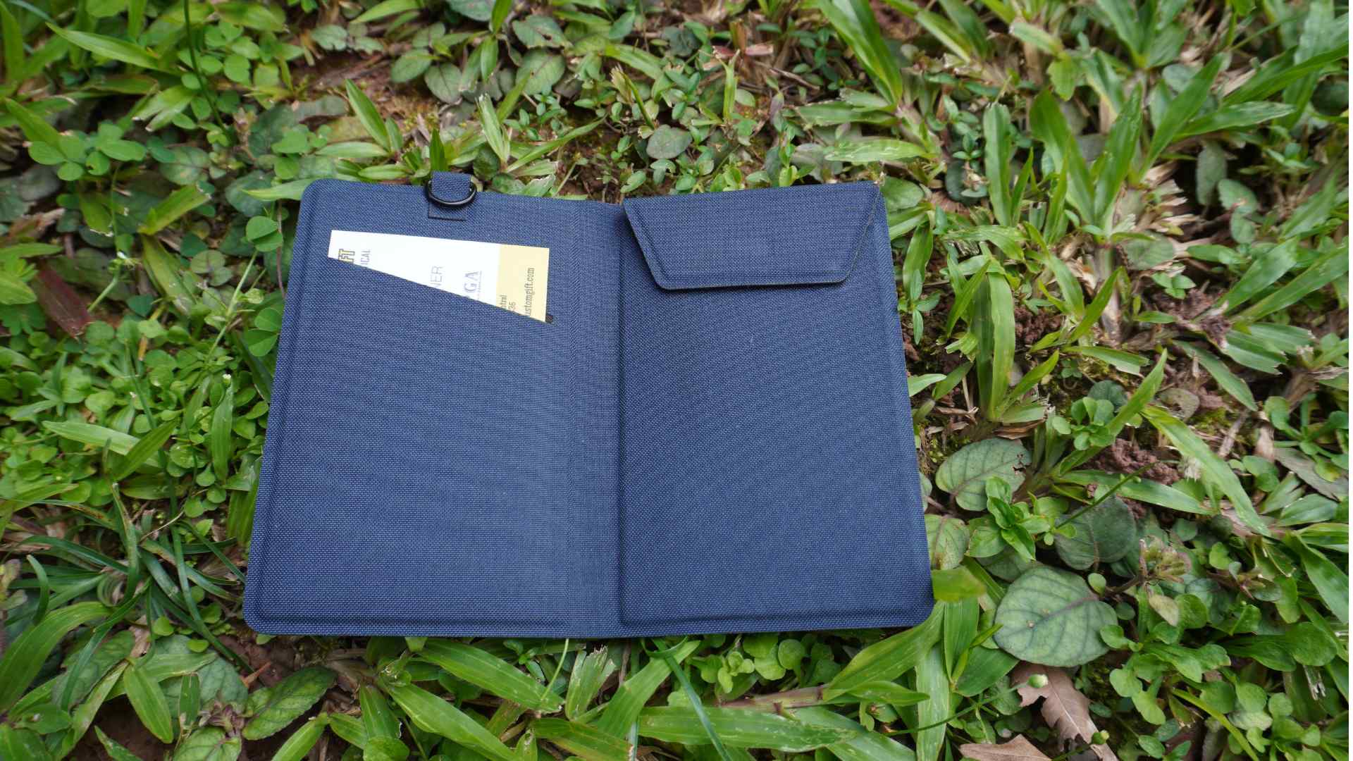 FoldMag Card Holder 6