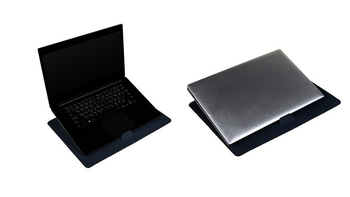 Laptop Stand Bag Folder 5