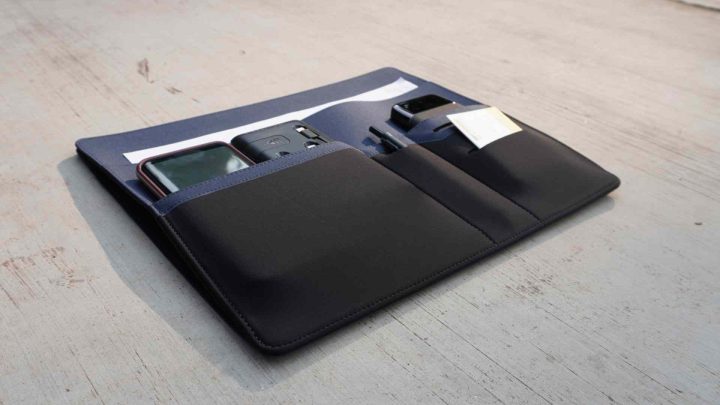 Laptop Utility Bag Stand 6