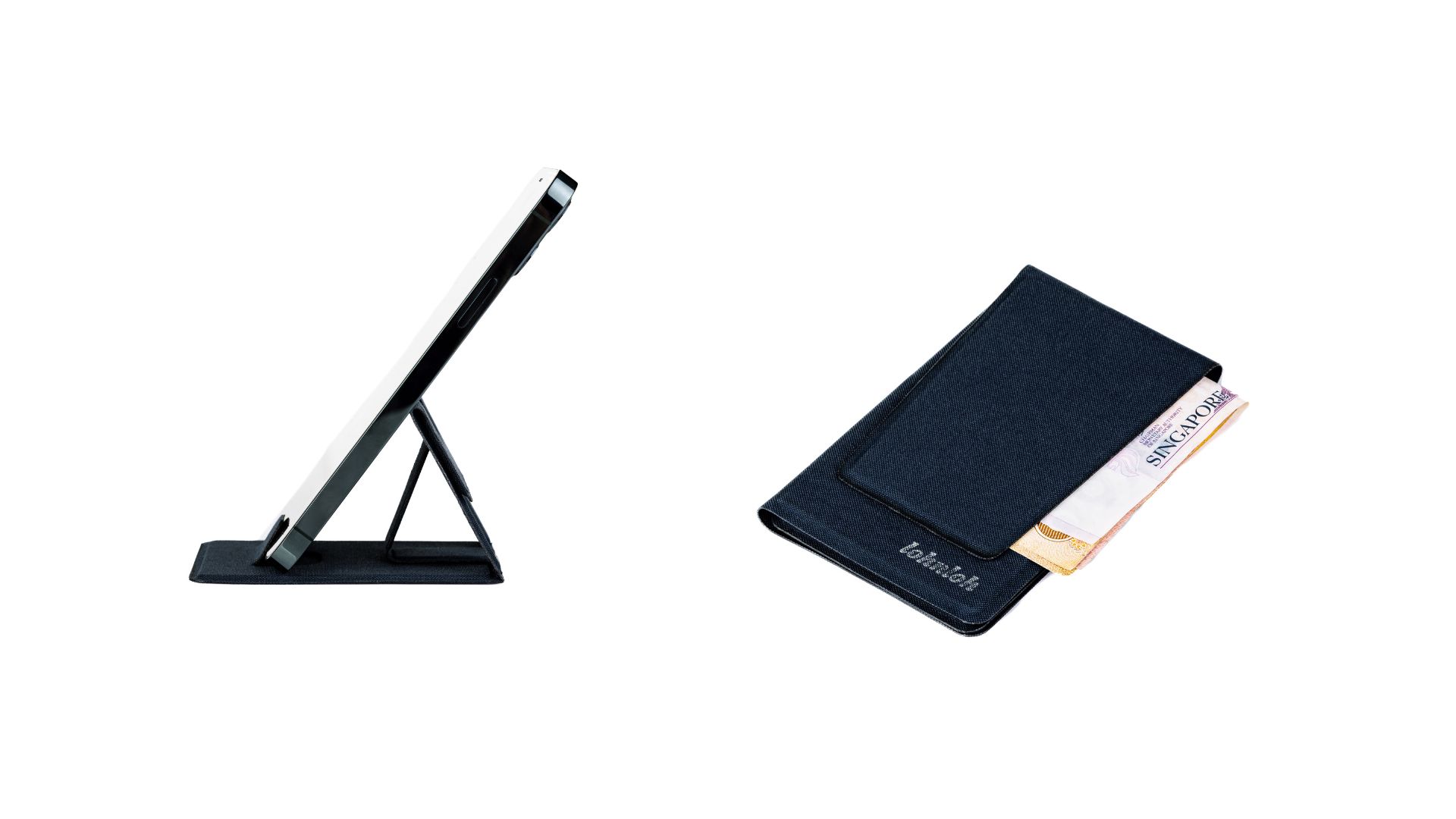 foldable card holder phone stand 1