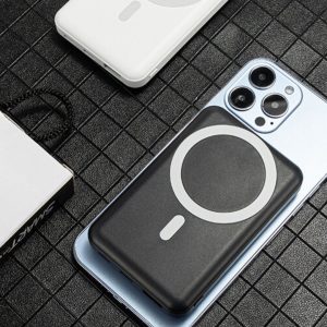 10000mah Mini Magsafe Wireless Powerbank 11