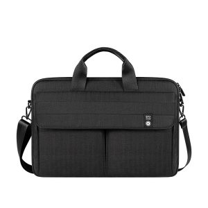 3 Pocket Laptop Slide Bag 14