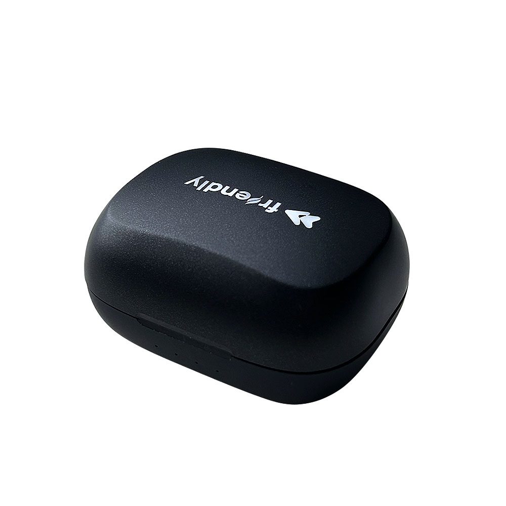 RPET Light up LOGO Wireless Earbuds 10