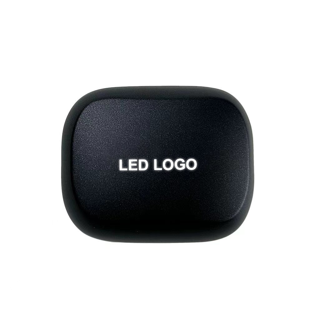 RPET Light up LOGO Wireless Earbuds 2