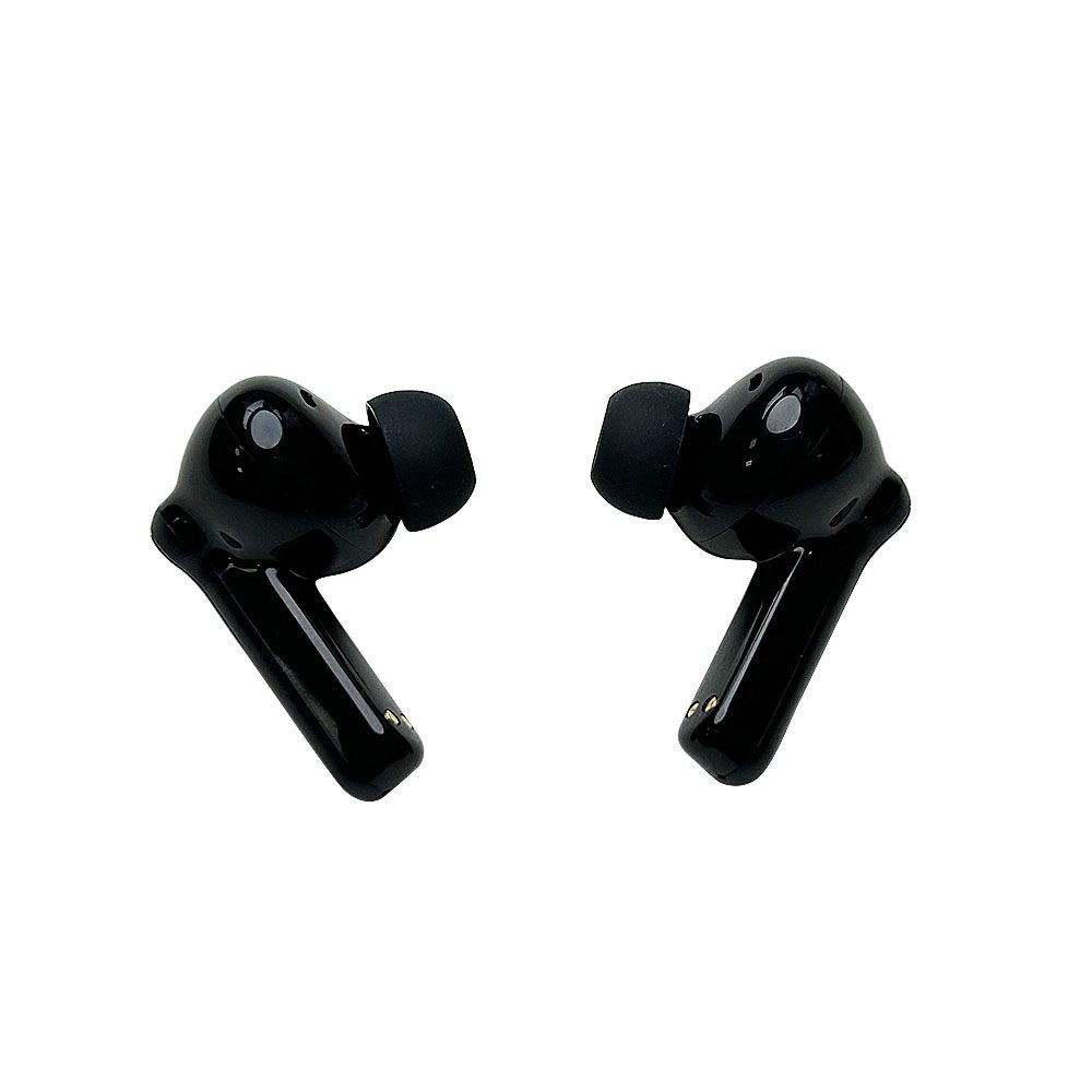 RPET Light up LOGO Wireless Earbuds 4