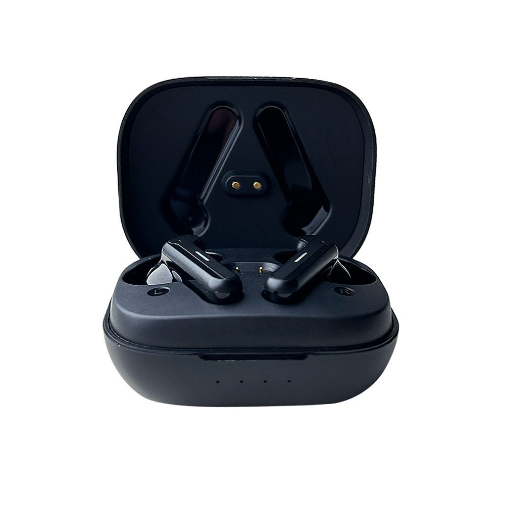 RPET Light up LOGO Wireless Earbuds 9