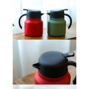 Thermal Flask Pot 1