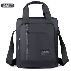 2 Way handle Clutch Bag 8