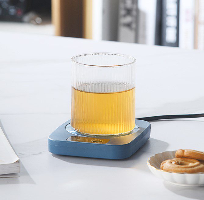 2 in 1 Thermal Coffee Warmer Set 10