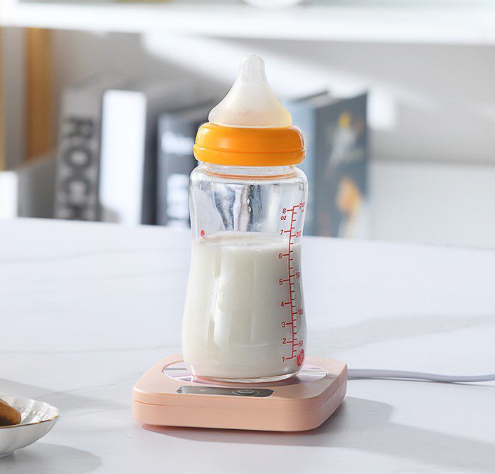 2 in 1 Thermal Coffee Warmer Set 11