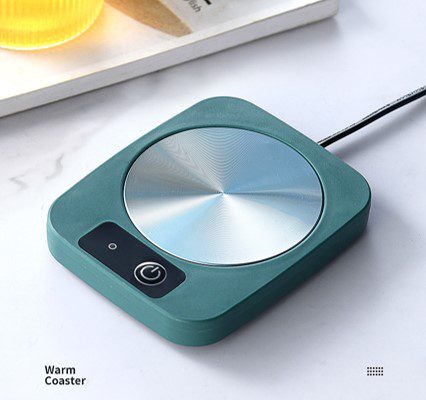 2 in 1 Thermal Coffee Warmer Set 15