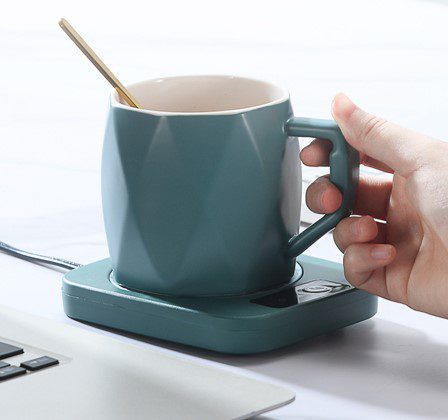 2 in 1 Thermal Coffee Warmer Set 3