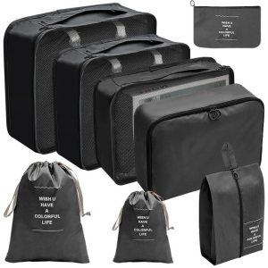 8 Piece Travel Pack Set 5 1