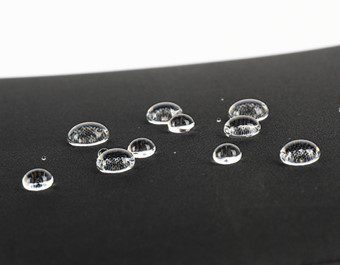 Carabiner Clip on Auto Umbrella 2