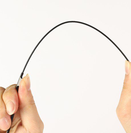 Carabiner Clip on Auto Umbrella 6