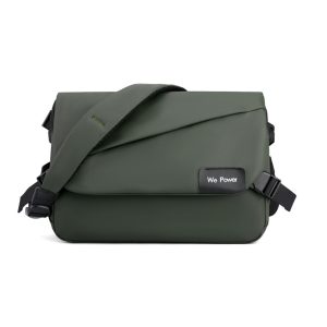 Cross Sling Organizer Bag