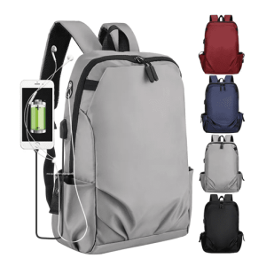 Expando Backpack Bag 1