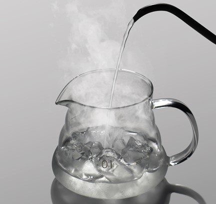 Hand Drip Coffee Maker Gift Set Box 1