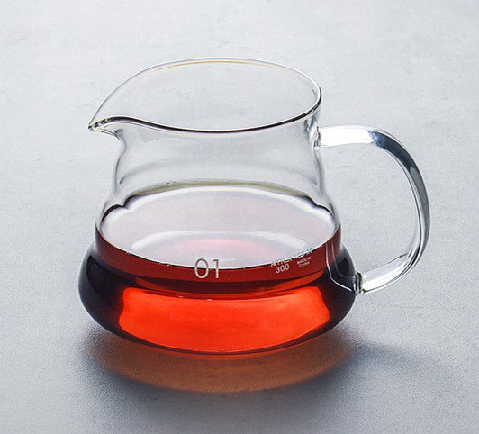 Hand Drip Coffee Maker Gift Set Box 2