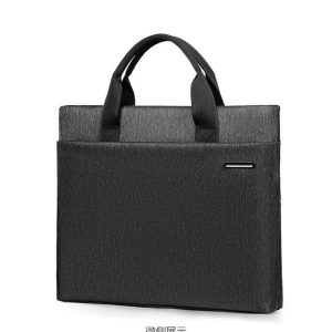 Laptop Folder Messenger Bag 9