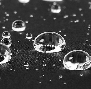 Reflective LED Auto Brolly 3