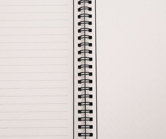 Reusable Notebook Set 11