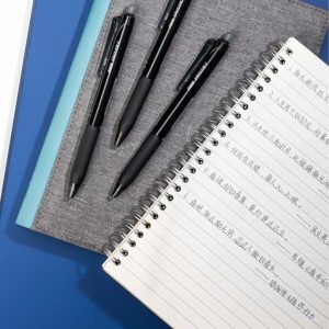 Reusable Notebook Set 3