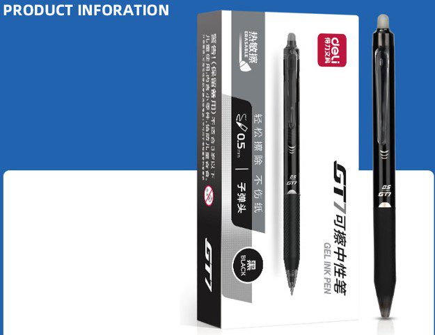 Reusable Notebook Set 4