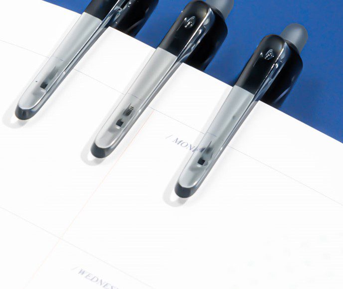 Reusable Notebook Set 5