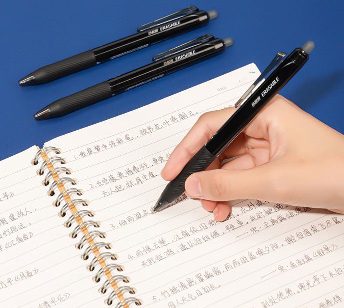 Reusable Notebook Set 7