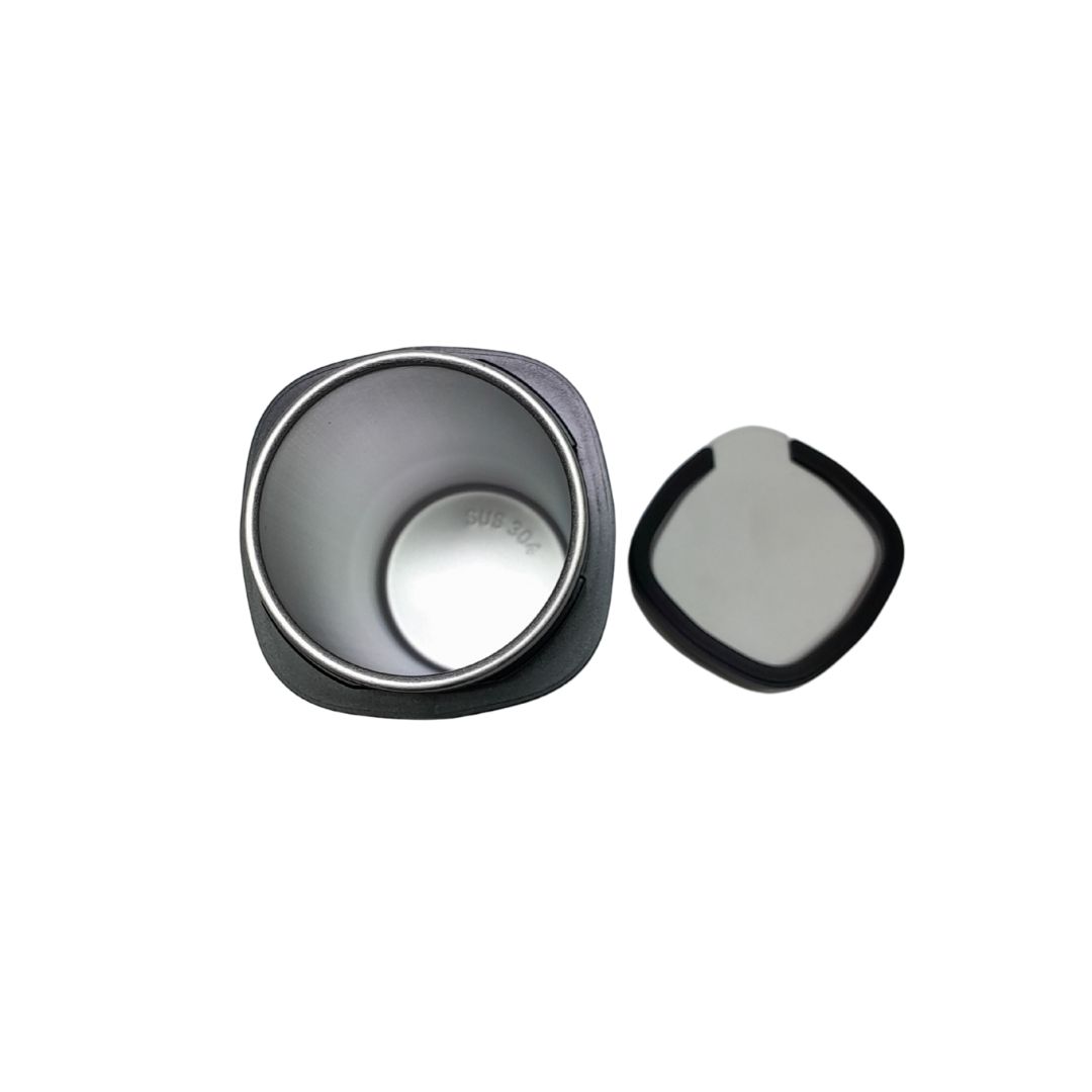 YOKOGAWA Tall Suction Handle Anti Fall Flask 5