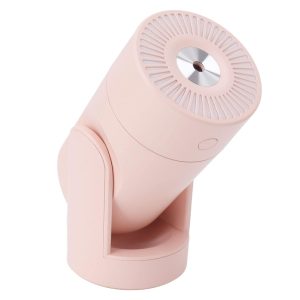 LED Humidifier 3
