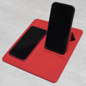 Smart Wireless Phone Stand 8