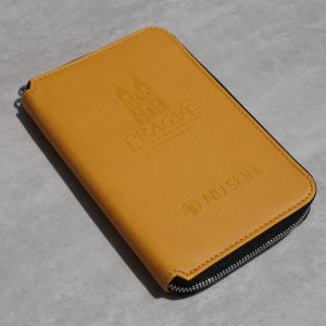 Travel Folio Wallet 5