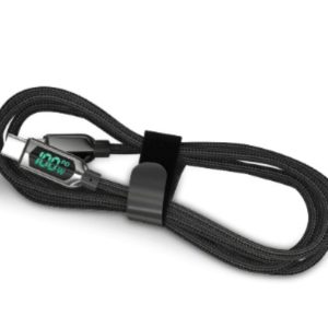 100W PD Type C Charging Cable 1